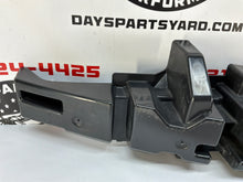 Front impact plastic - Day's Parts Yard
