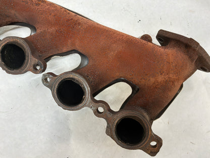 2015 Chevy Camaro SS 1LE RH & LH Factory Exhaust Manifolds OEM