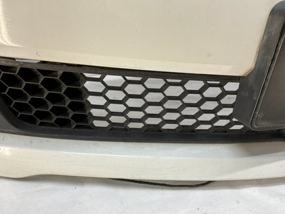 2008 Pontiac G8 GT Front Bumper Cover Fascia Assembly Grilles OEM