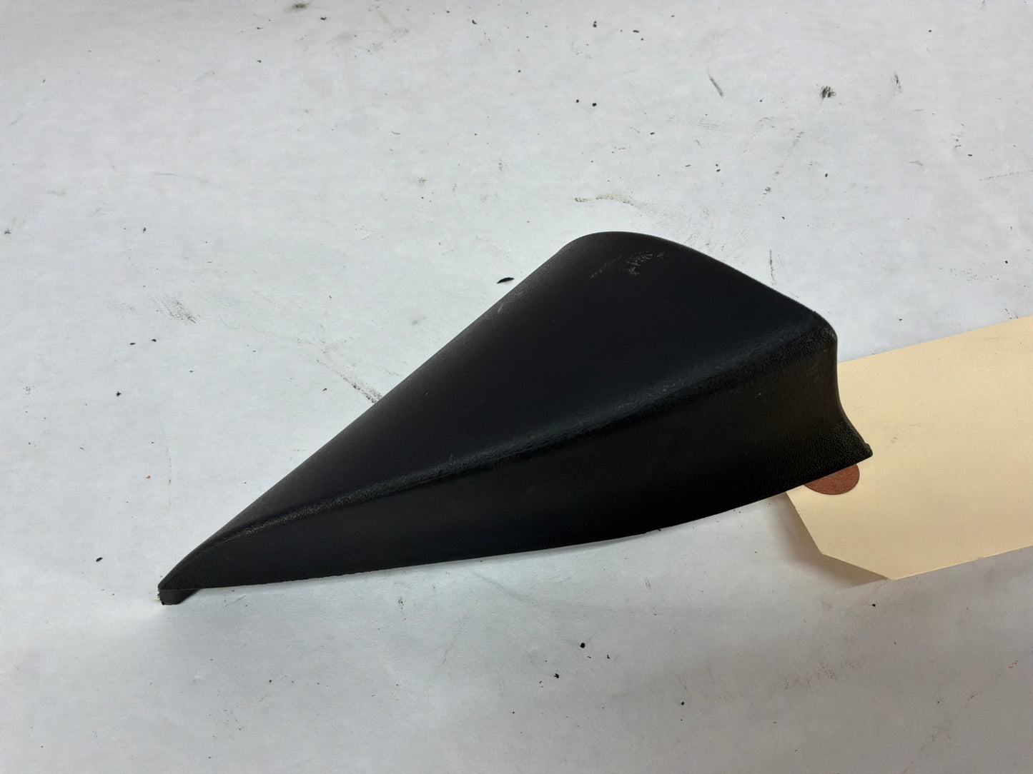2005 Pontiac GTO RH Passenger Defrost Trim Door Vent Triangle OEM