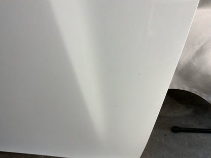 2008 Pontiac G8 GT Hood Assembly White OEM
