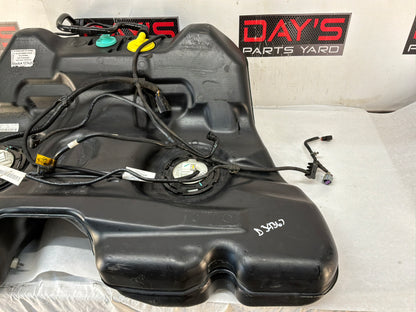 Fuel tank - Day's Parts Yard