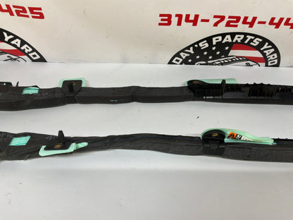 2014 Chevrolet SS Sedan RH & LH Roof Side Rail Curtain Airbag Air Bag Set OEM