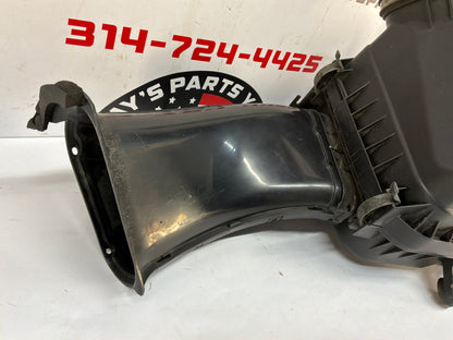 Air intake - Day's Parts Yard