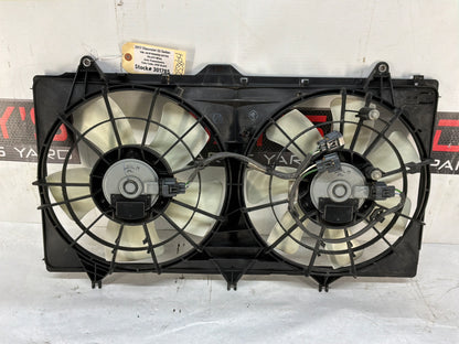 Fan - Day's Parts Yard