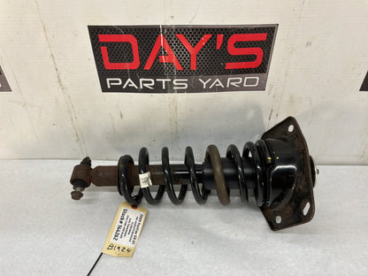 2008 Pontiac G8 GT LH Driver Rear Suspension Shocks Strut Absorber Assembly OEM