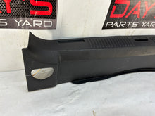 Trim - Day's Parts Yard