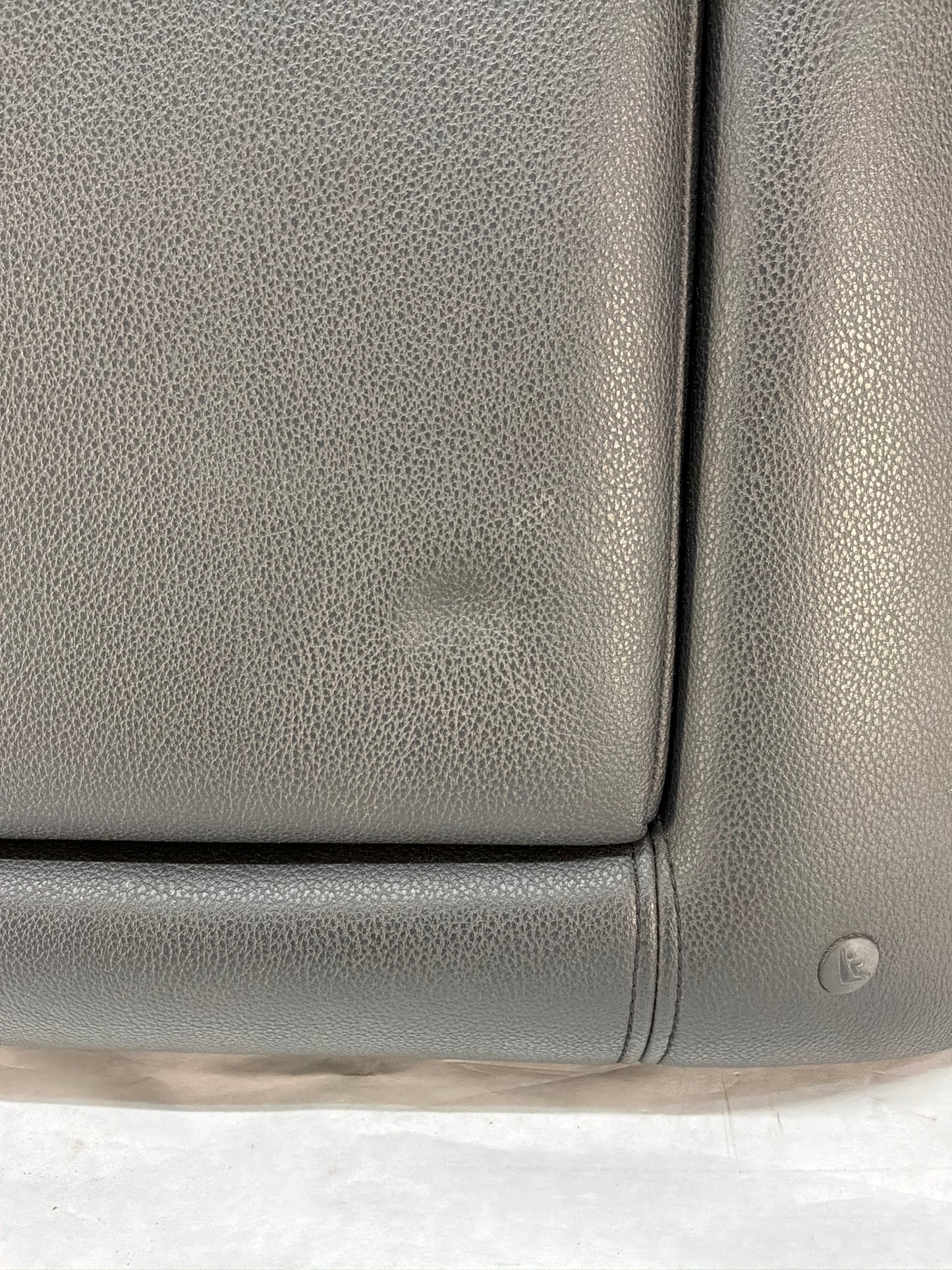 2008 Pontiac G8 GT Seats Fronts and Rears Black Leather OEM