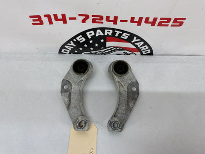2016 Cadillac CTS-V Exhaust Hanger Bracket Set OEM
