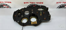 2006 Cadillac CTS-V Pedal Mounting Bracket Plate Support OEM - Day's Parts Yard