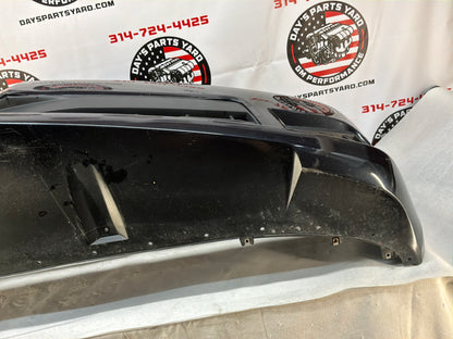 2014 Chevy Camaro SS Complete Front Bumper Cover Fascia OEM