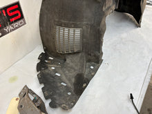 2016 Cadillac ATS-V Front RH Passenger Fender Wheel Liner OEM