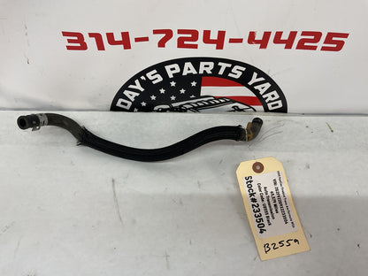 1999 Pontiac Firebird Trans Am Formula WS6 Coolant Steam Vent Tube Line Hose OEM