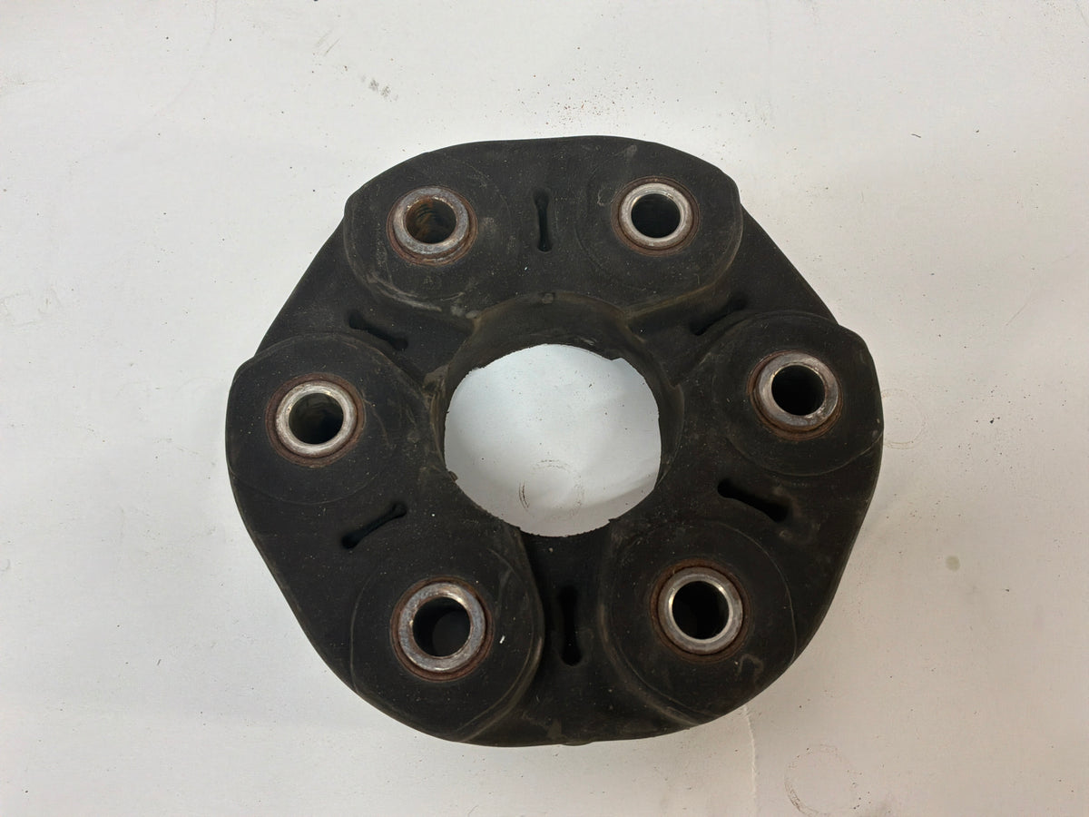 2006 Pontiac GTO Driveshaft Drive Prop Shaft Rubber Couplers Isolators OEM
