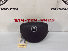 2006 Pontiac GTO Steering Wheel Airbag Air Bag OEM