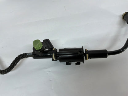 2002 Chevy C5 Corvette Intake EVAP Vapor Canister Purge Solenoid Valve Liner Hose Tube OEM