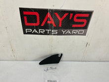 Lh front mirror cover - Day's Parts Yard