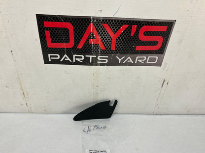 Lh front mirror cover - Day's Parts Yard