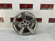 Wheel - Day's Parts Yard