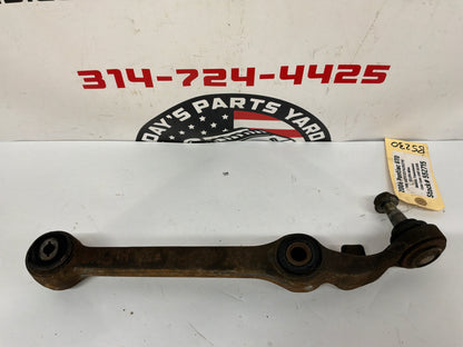 2006 Pontiac GTO Front LH Driver Lower Control Arm OEM