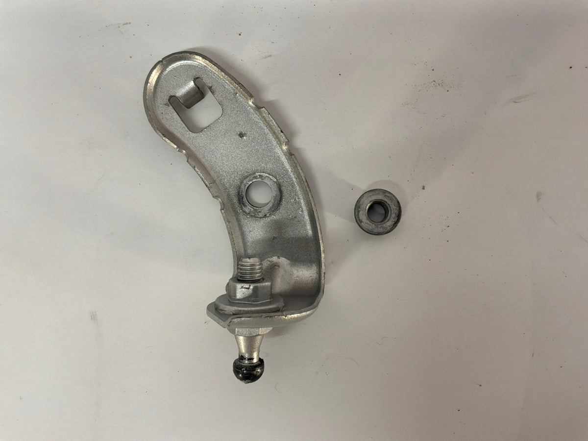 2014 Chevy SS Sedan Hood Strut Shock Bracket OEM