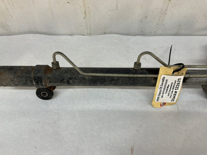 1999 Chevy C5 Corvette Steering Rack and Pinion Gear Assembly OEM