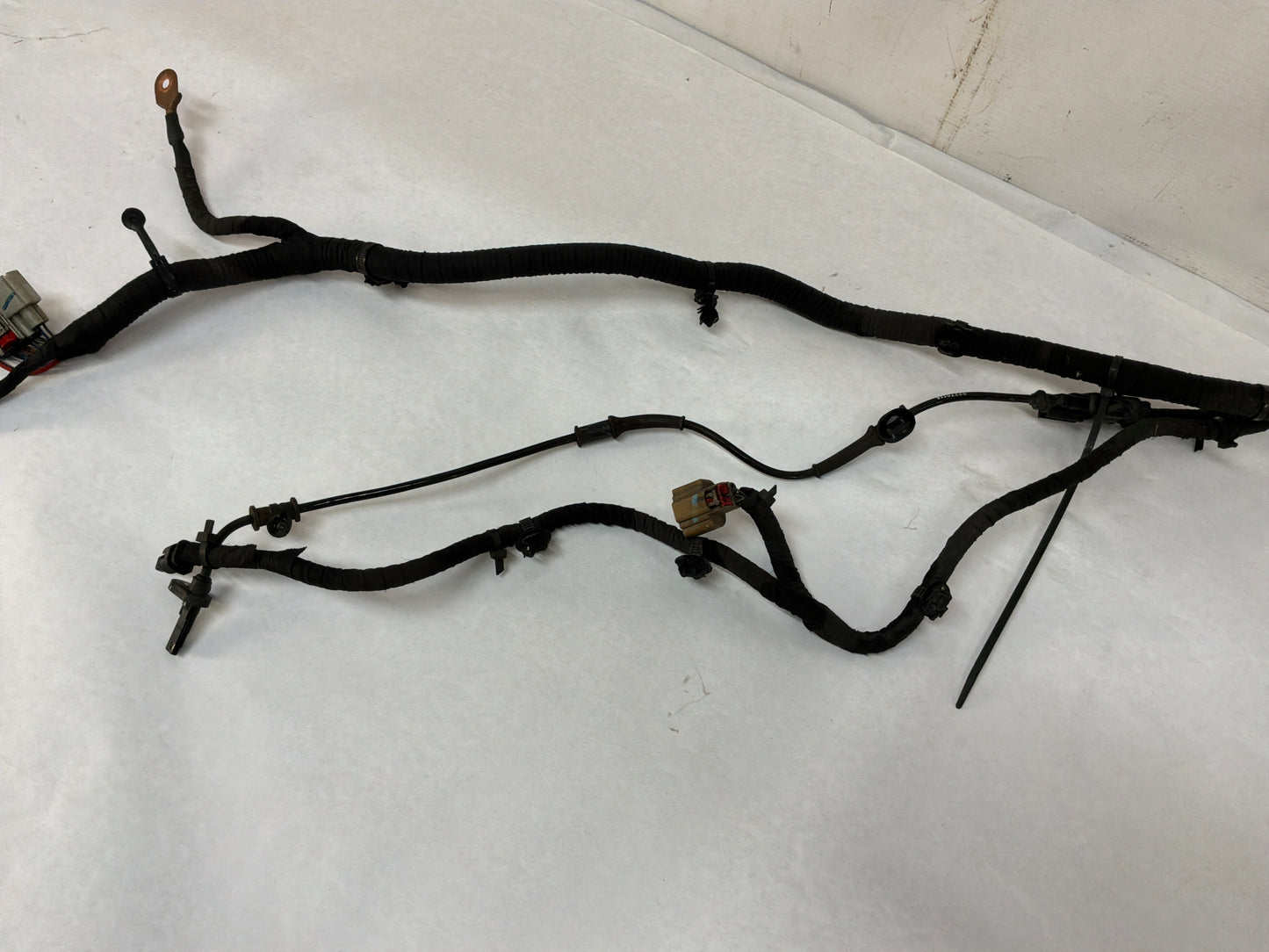 Rear end harness - Day's Parts Yard