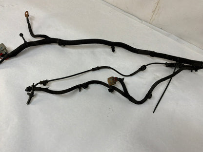 Rear end harness - Day's Parts Yard