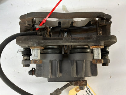 2002 Chevy C5 Corvette PBR Front and Rear Calipers w/ Rotors OEM