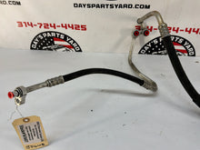 2002 Chevy Camaro SS AC Air Conditioner Discharge Line Tube Hose Assembly OEM - Day's Parts Yard