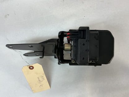1999 Pontiac Firebird Trans Am Formula WS6 ABS Anti Lock Brake Pump Control Module OEM