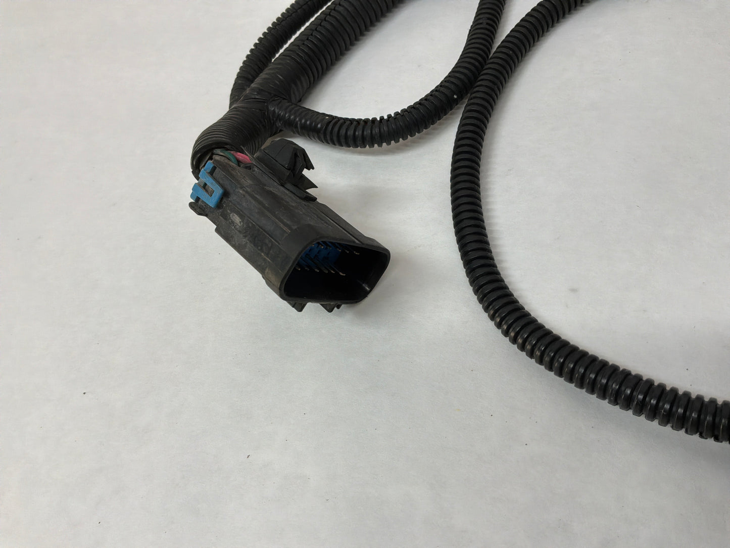 2014 Chevy Camaro SS Fuel Gas Tank Sending Unit Wiring Wire Harness OEM