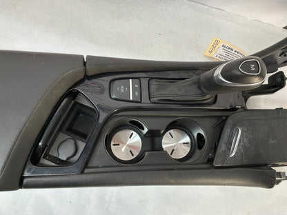 2016 Cadillac CTS-V Center Console w/ Shifter Gear Selector OEM