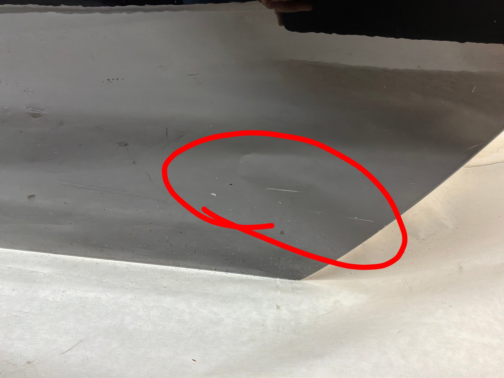 Lh front exterior door - Day's Parts Yard