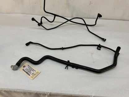 2014 Chevy Camaro ZL1 Supercharger PCV EVAP Vacuum Boost Lines Hoses Tubes Pipes OEM