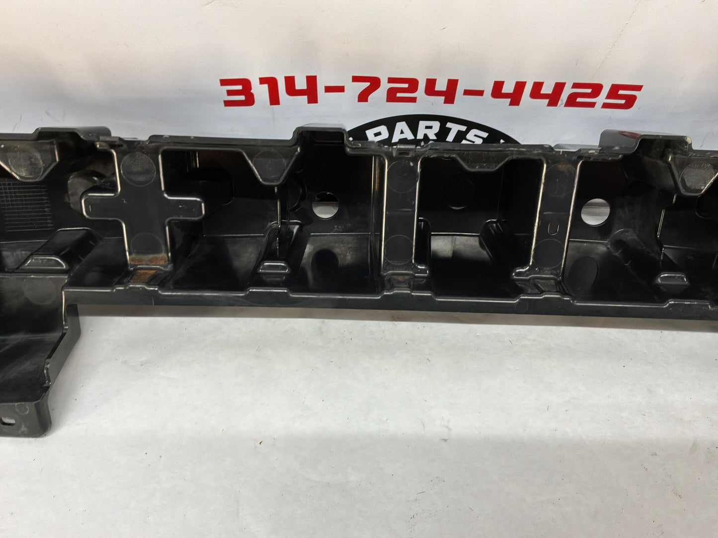 2017 Chevrolet SS Sedan Front Bumper Impact Plastic Absorber Bar OEM