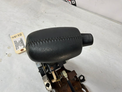 1999 Pontiac Trans Am WS6 Automatic Shifter Gear Selector OEM