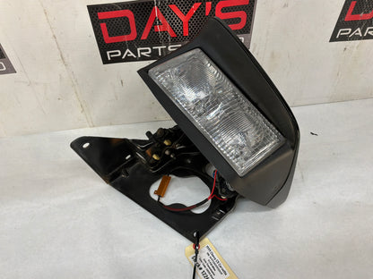 1999 Chevy C5 Corvette LH Driver Pop Up Headlight Head Light Lamp Assembly OEM