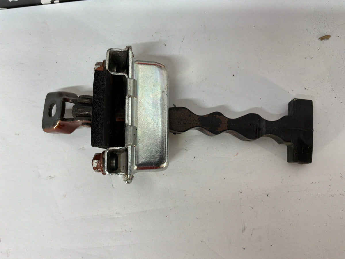 2016 Chevy SS Sedan RH Passenger Front Door Check OEM