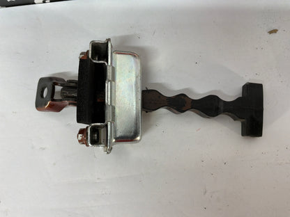2016 Chevy SS Sedan RH Passenger Front Door Check OEM