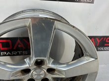 Wheel - Day's Parts Yard