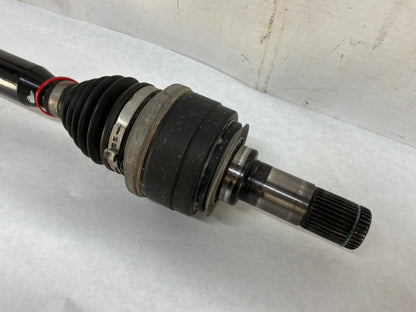 2015 Chevrolet Camaro SS 1LE RH Passenger CV Axle Half Shaft OEM
