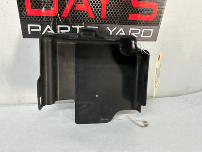 2002 Cadillac Escalade EXT ECM Engine Module Cover OEM