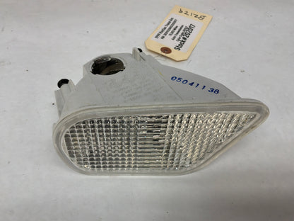1999 Pontiac Trans Am WS6 LH Driver Parking & Turn Signal Lamp Assembly