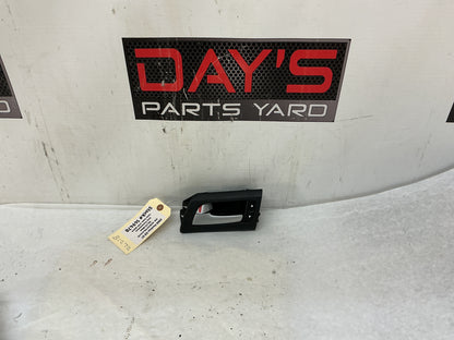 2008 Pontiac G8 GT LH Driver Rear Interior Door Handle OEM