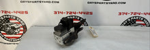 2002 Pontiac Firebird Trans Am WS6 ABS Anti Lock Brake Pump Control Module OEM