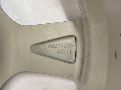 2008 Pontiac G8 GT Factory OEM Wheel 18x8 OEM