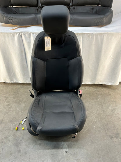 Seats - Day's Parts Yard