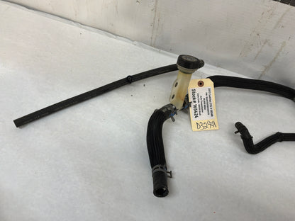 Hoses - Day's Parts Yard