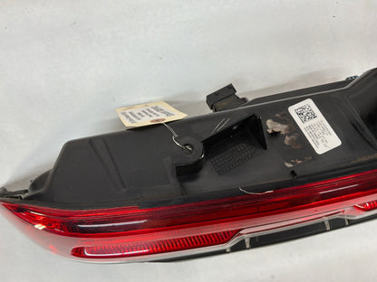 2015 Chevy Camaro SS 1LE RH & LH LED Tail Light Lamp Taillights OEM